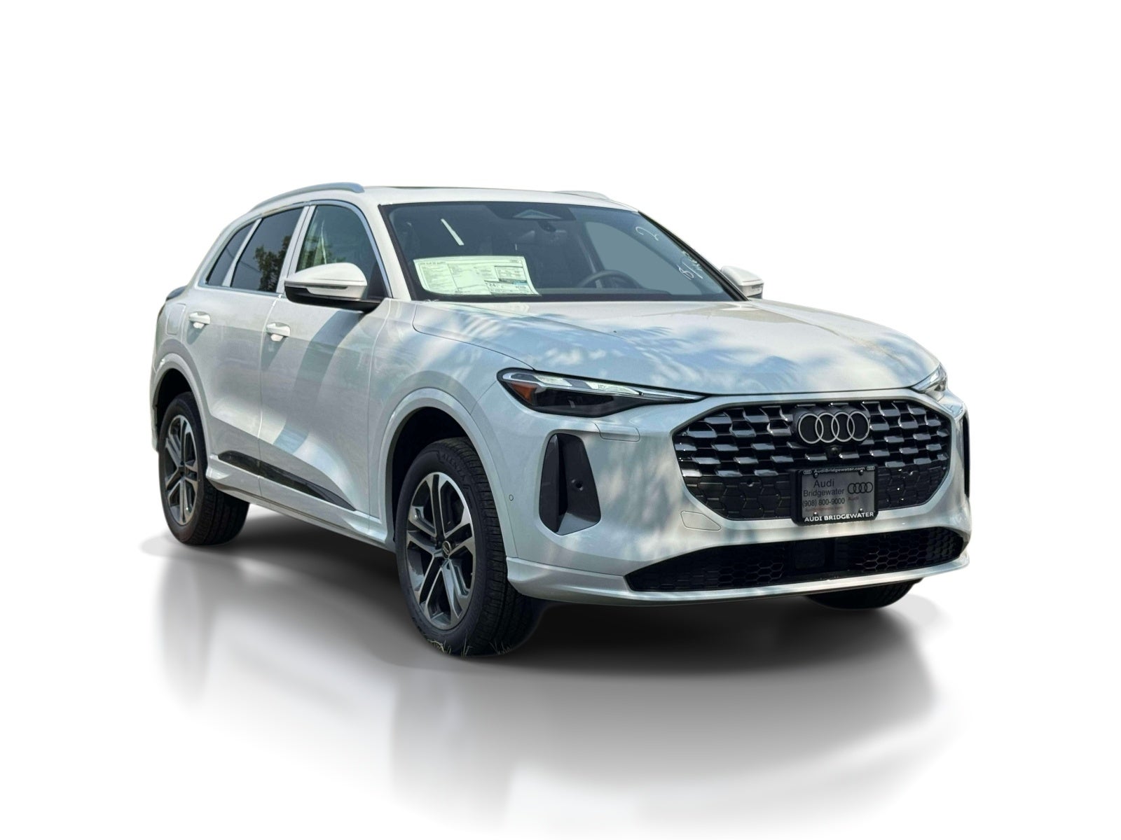 2026 Audi Q5 Premium