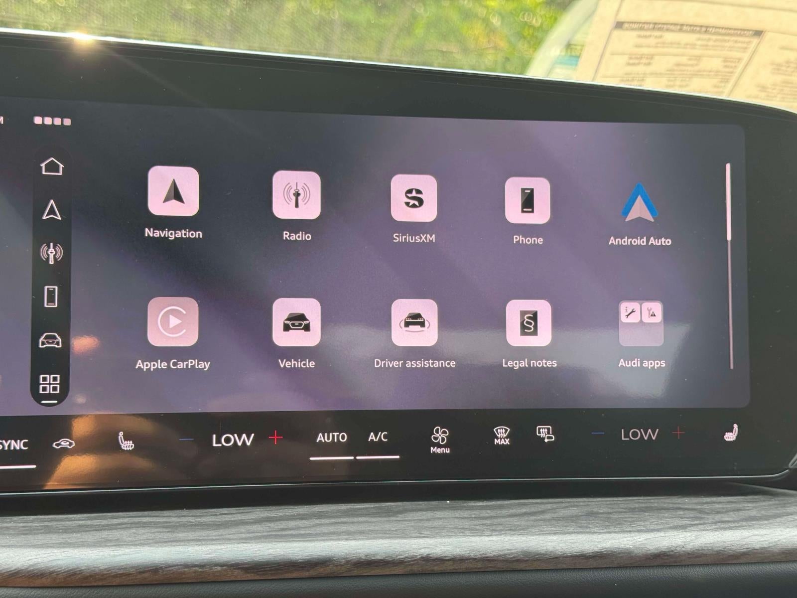 2026 Audi Q5 Premium