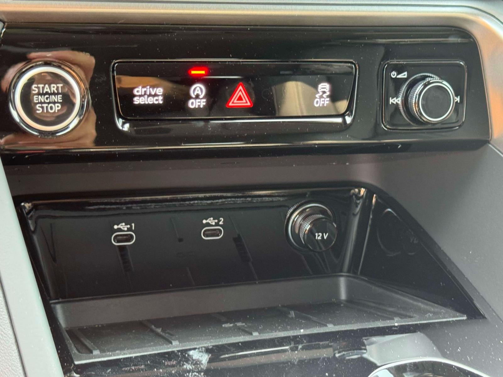2026 Audi Q5 Premium