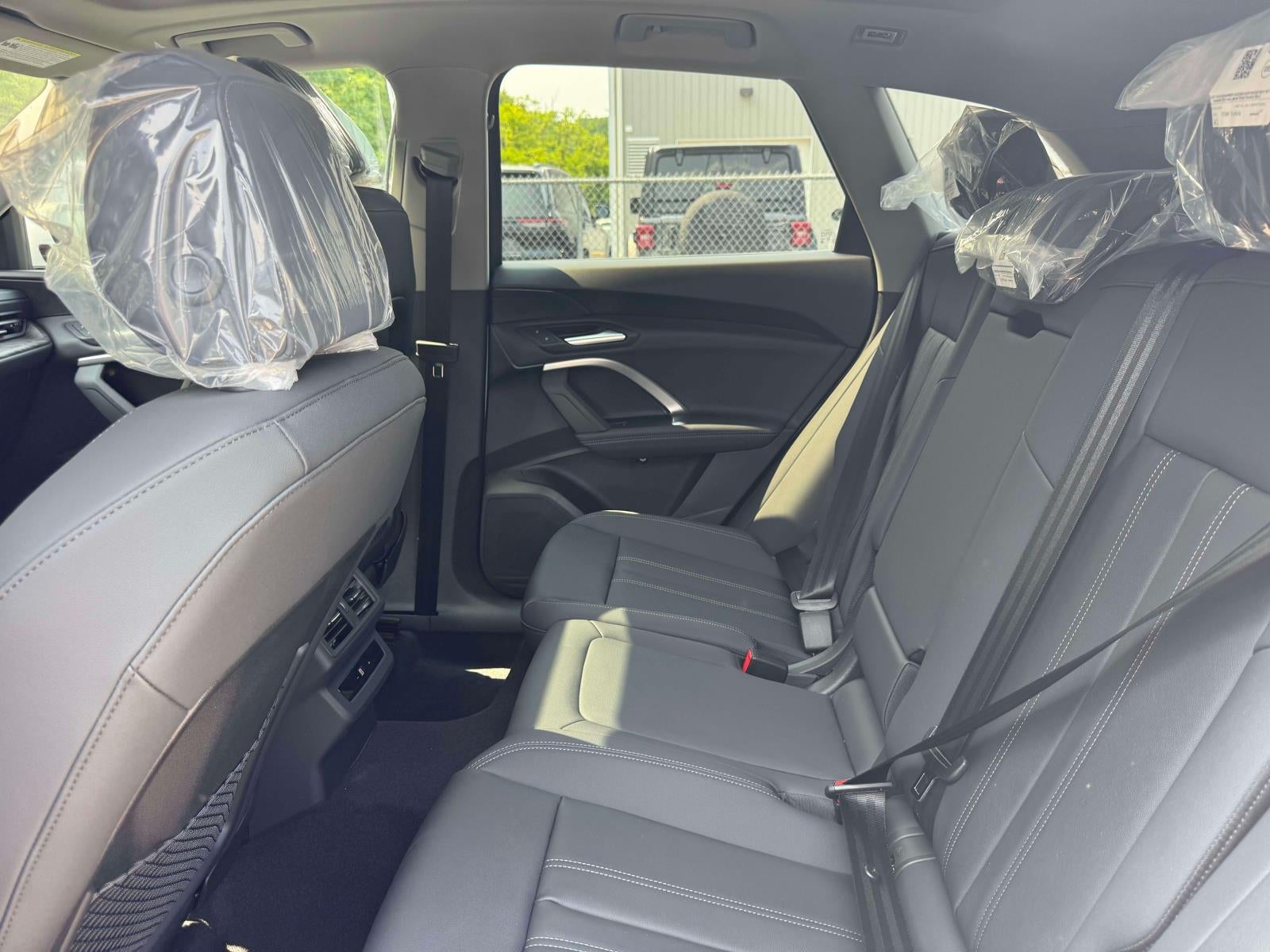 2026 Audi Q5 Premium
