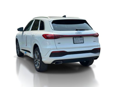 2026 Audi Q5 Premium