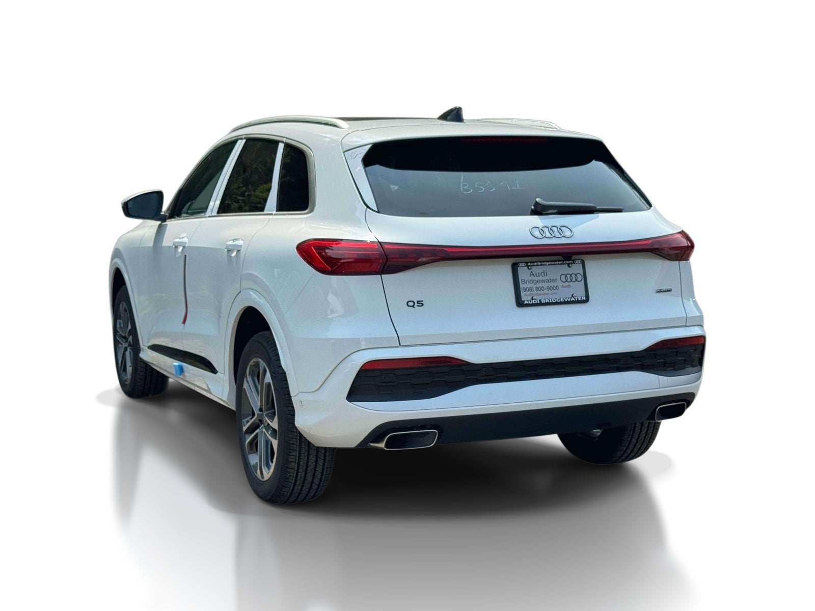 2026 Audi Q5 Premium