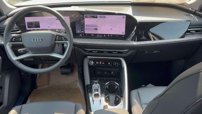 2026 Audi Q5 Premium