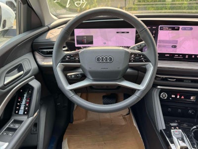 2026 Audi Q5 Premium