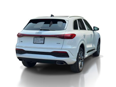 2026 Audi Q5 Premium