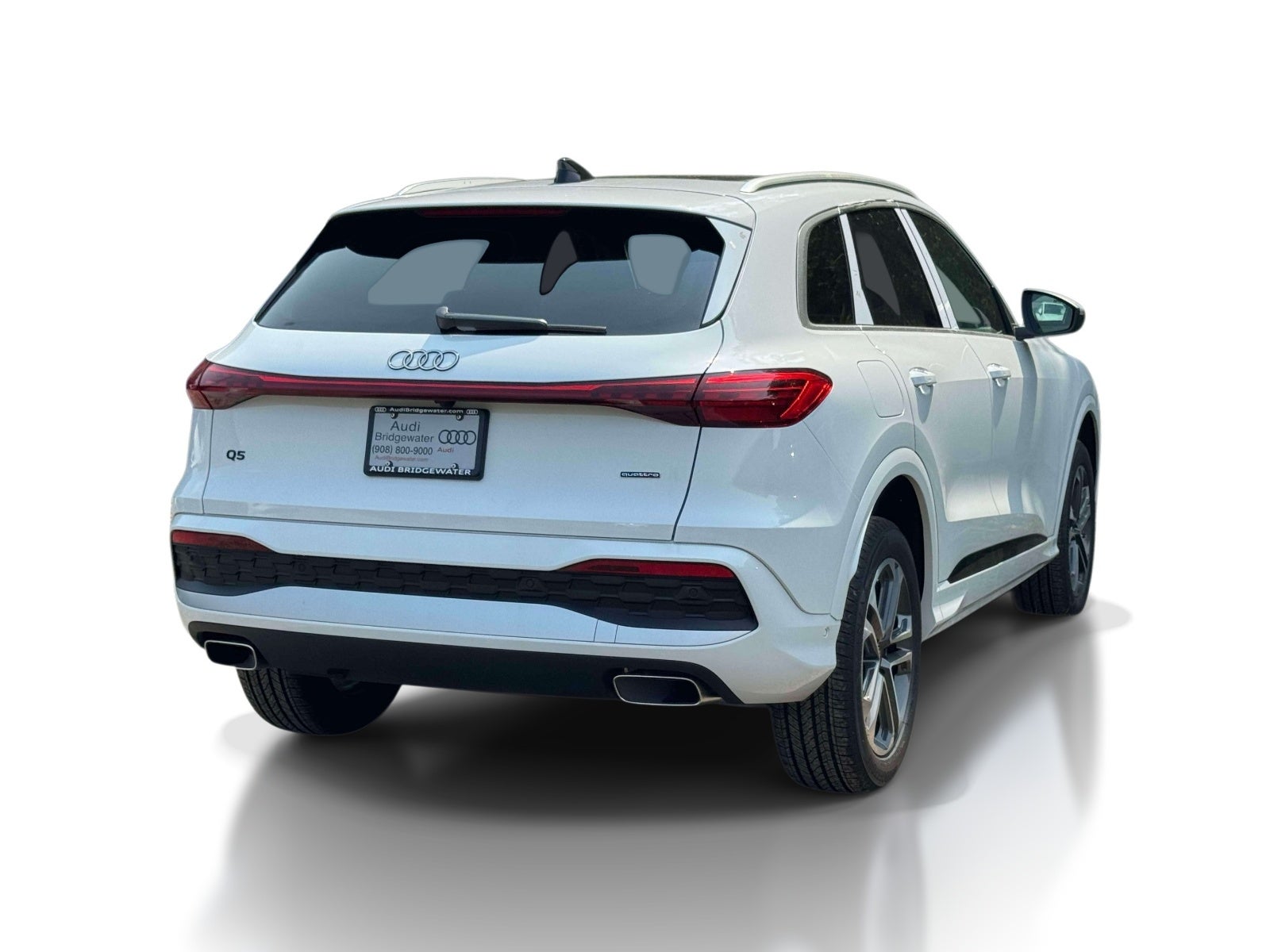 2026 Audi Q5 Premium