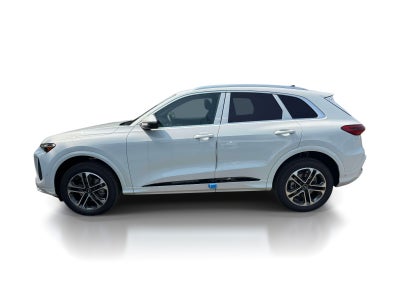 2026 Audi Q5 Premium
