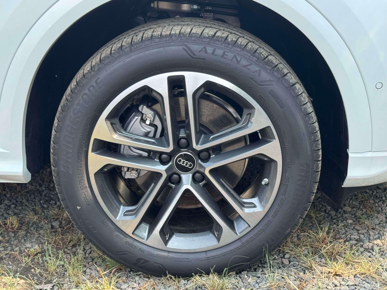 2026 Audi Q5 Premium