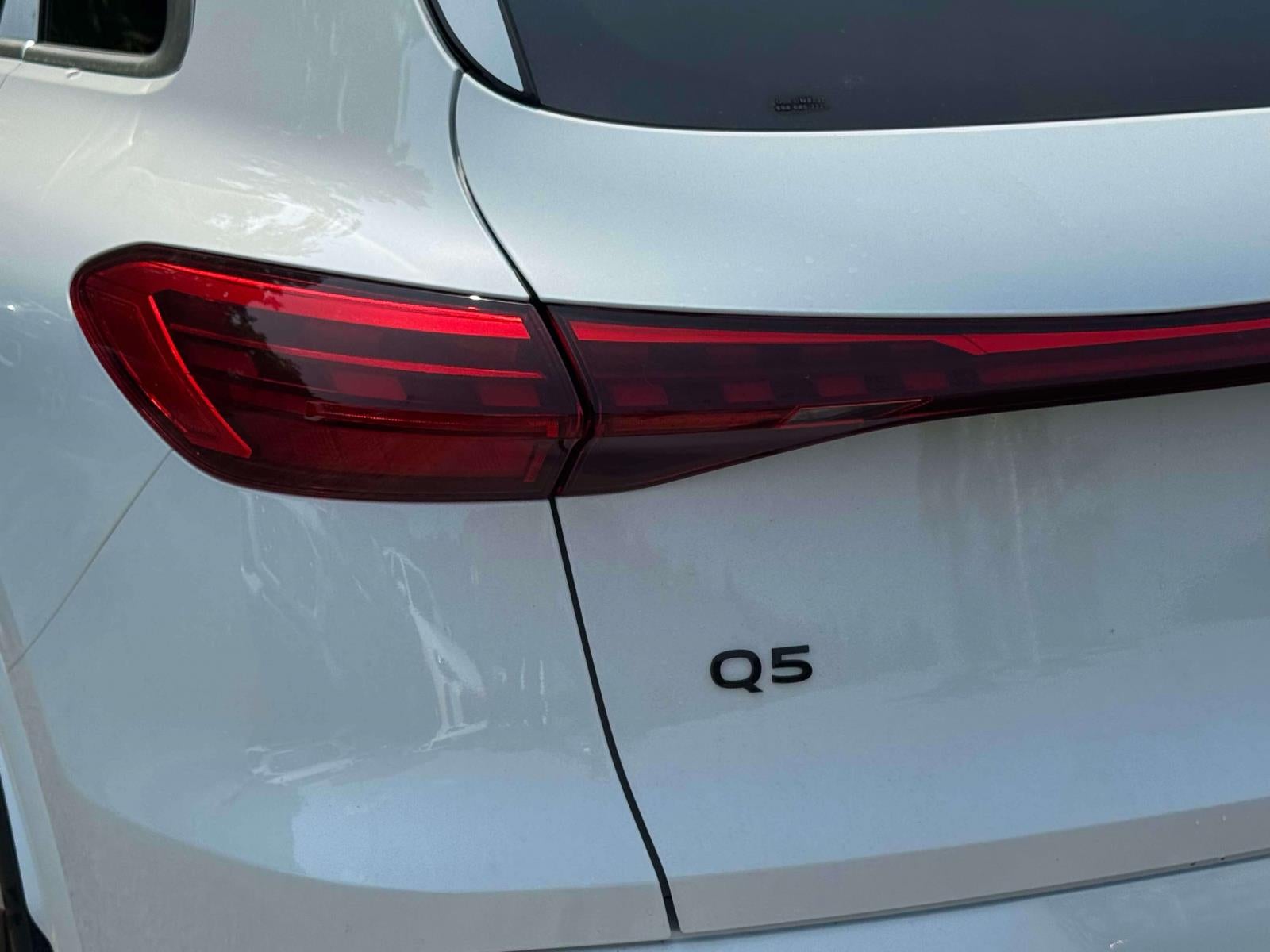 2026 Audi Q5 Premium