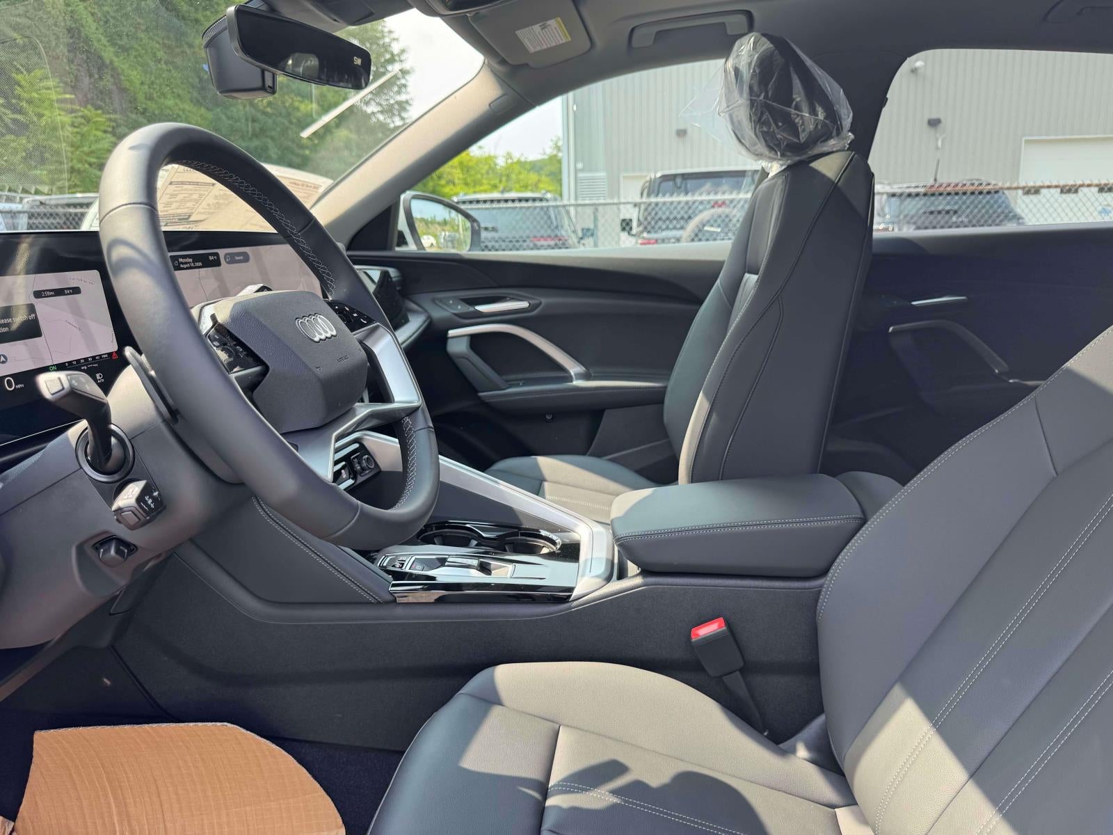 2026 Audi Q5 Premium