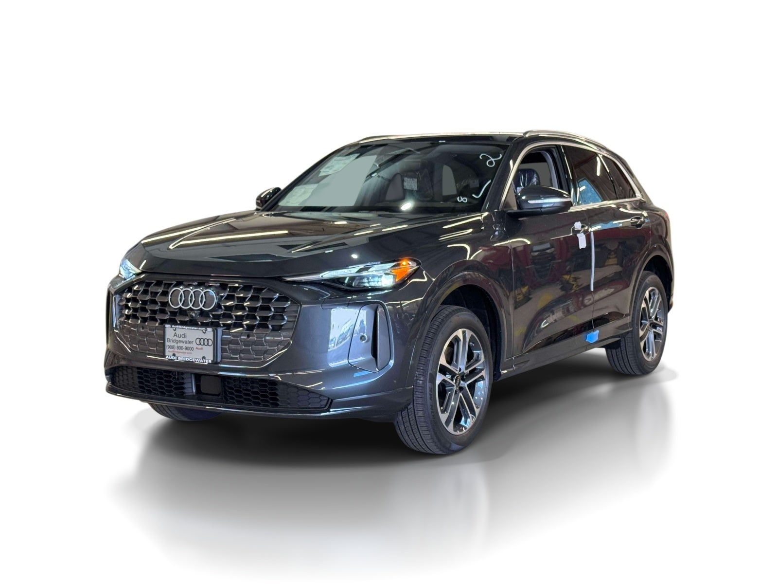 2026 Audi Q5 Premium