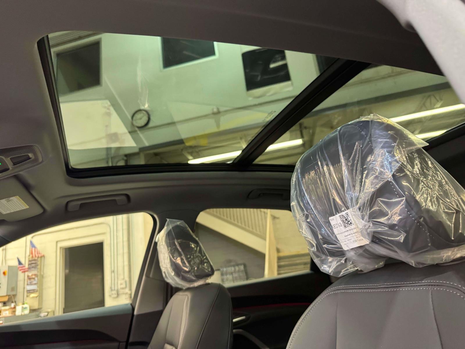 2026 Audi Q5 Premium