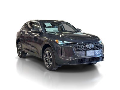 2026 Audi Q5 Premium