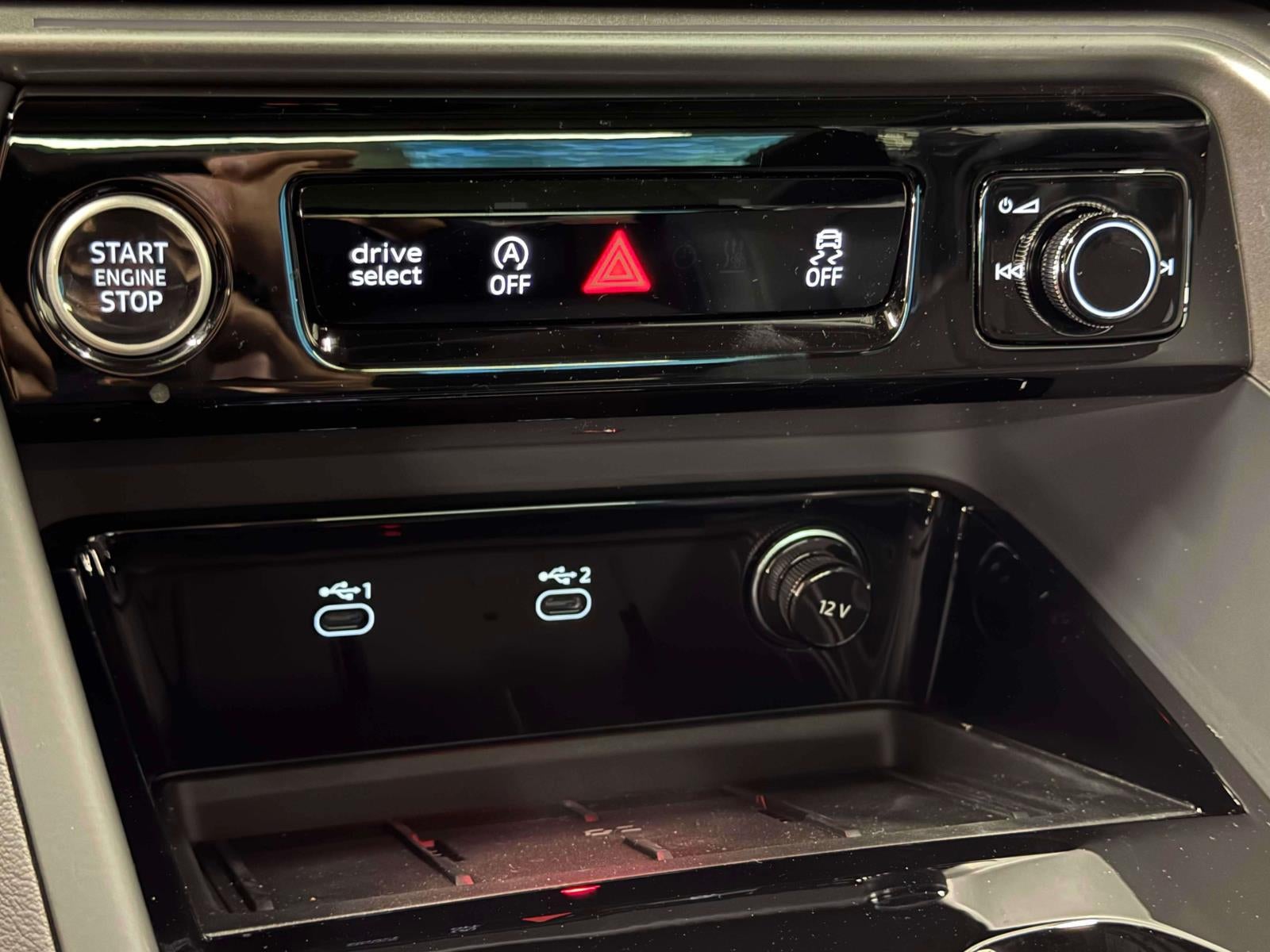 2026 Audi Q5 Premium