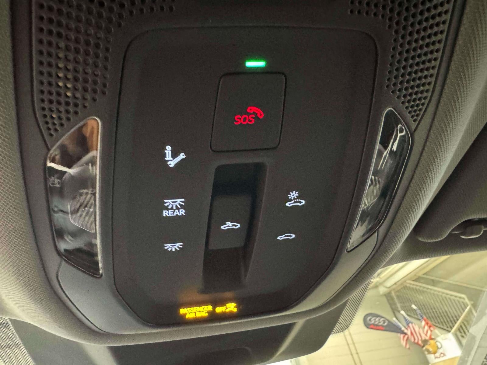 2026 Audi Q5 Premium