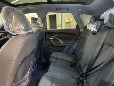 2026 Audi Q5 Premium