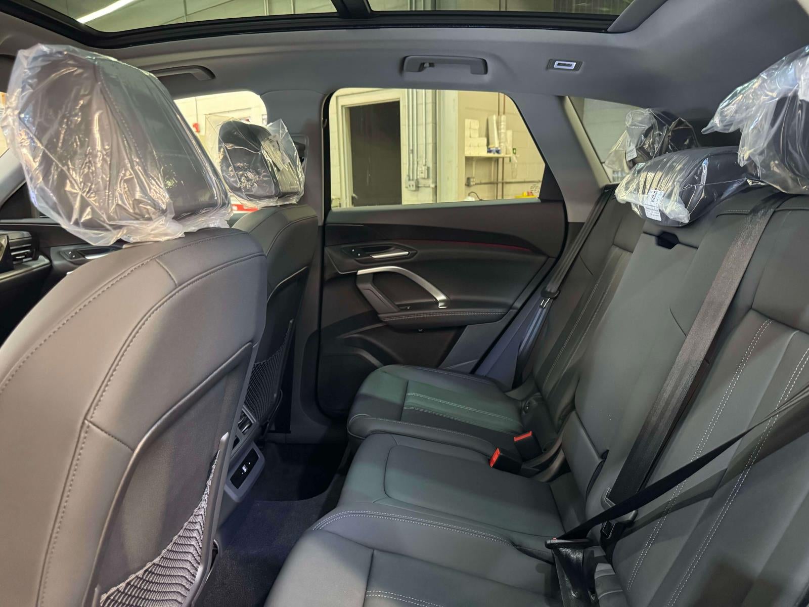 2026 Audi Q5 Premium