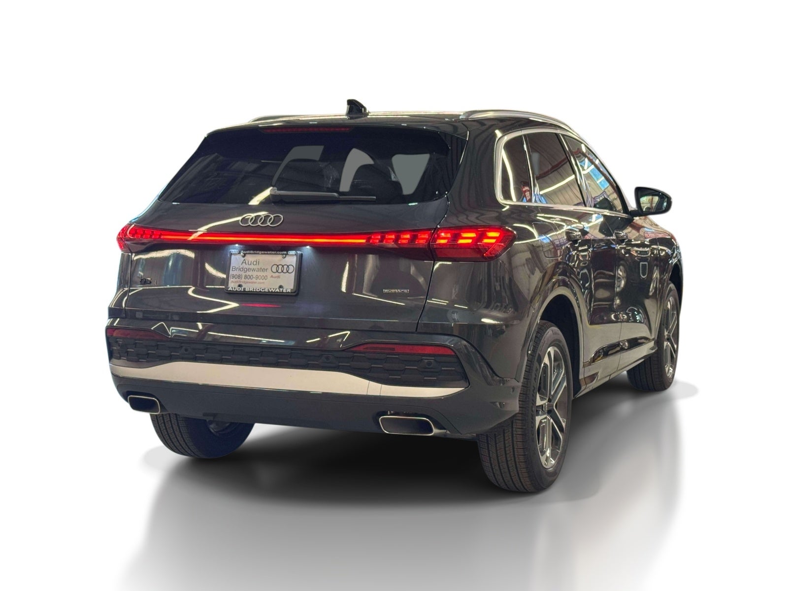 2026 Audi Q5 Premium