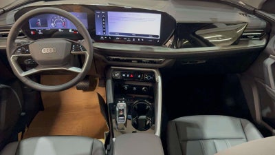 2026 Audi Q5 Premium