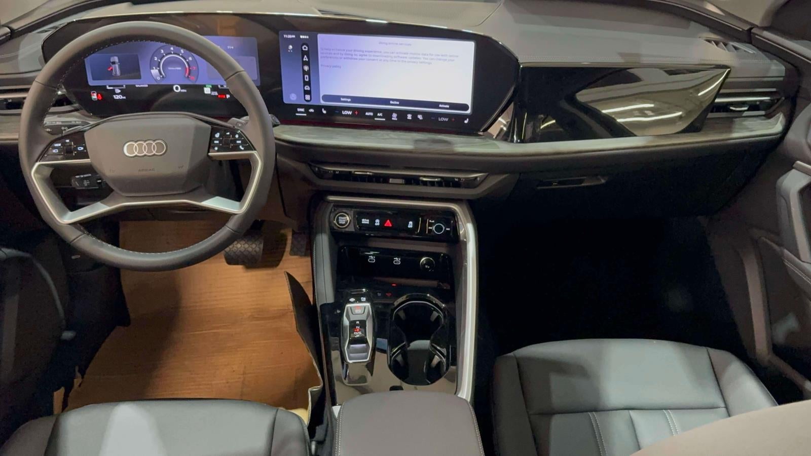 2026 Audi Q5 Premium