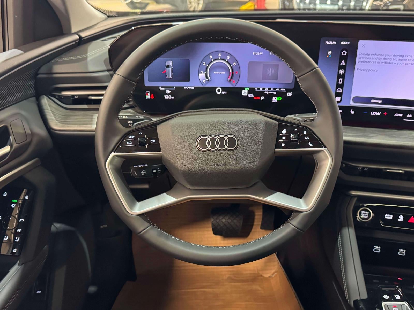2026 Audi Q5 Premium