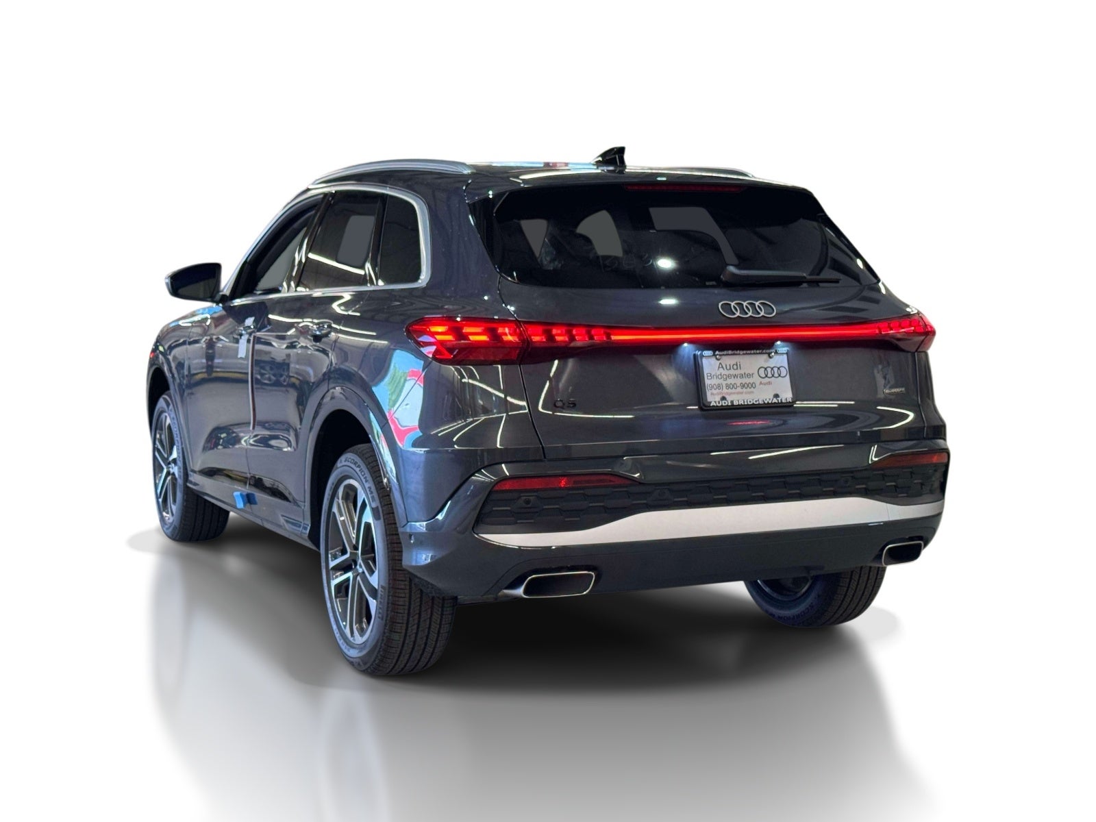 2026 Audi Q5 Premium