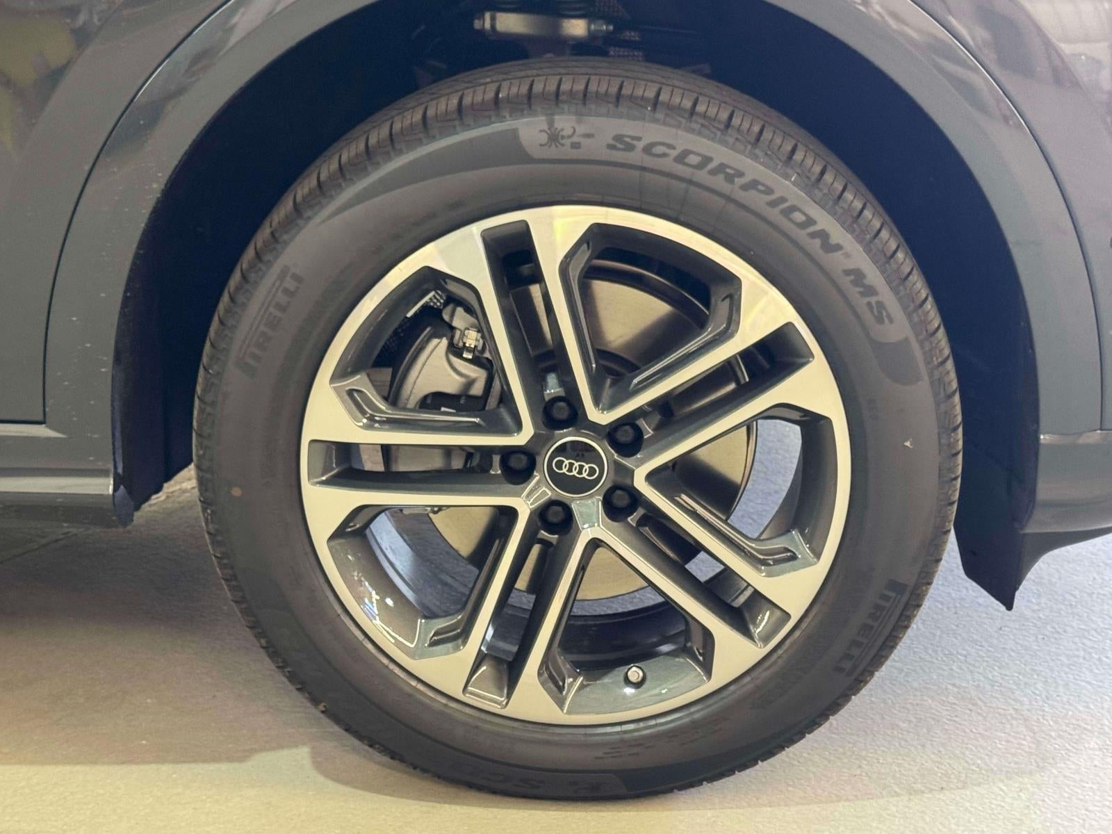 2026 Audi Q5 Premium