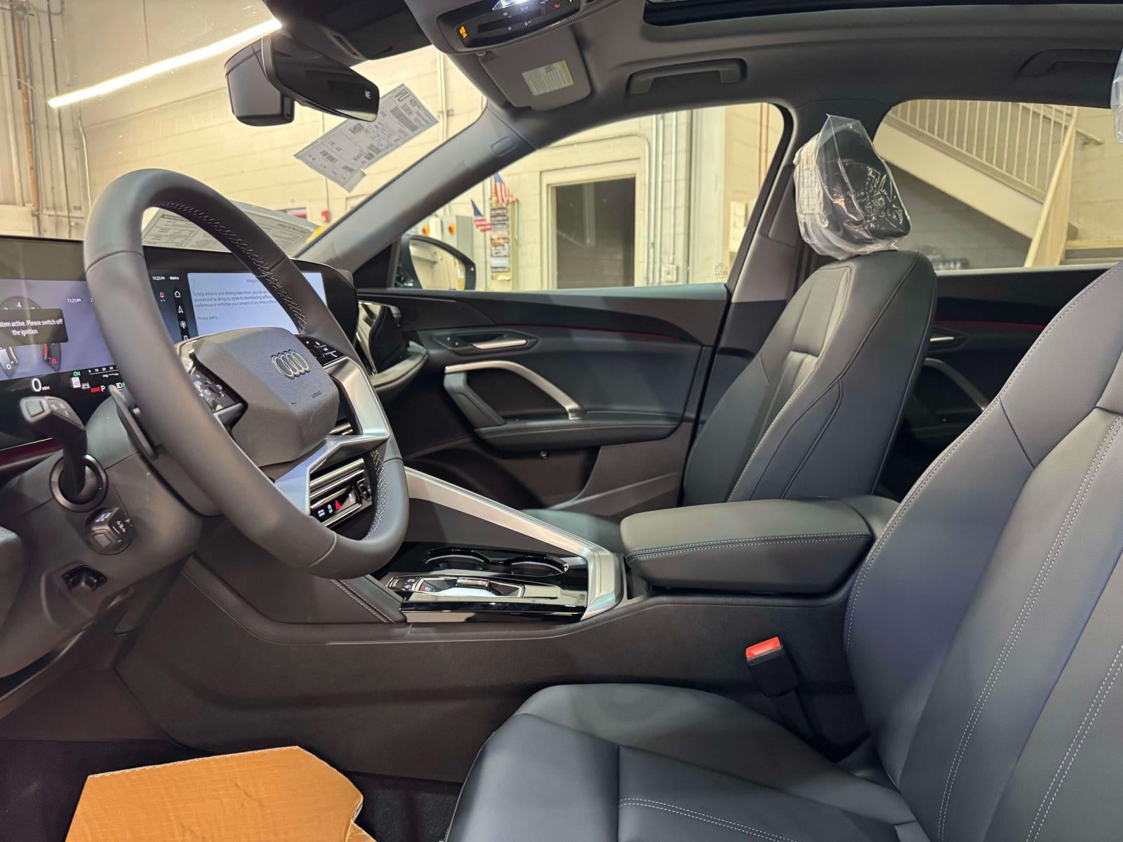 2026 Audi Q5 Premium