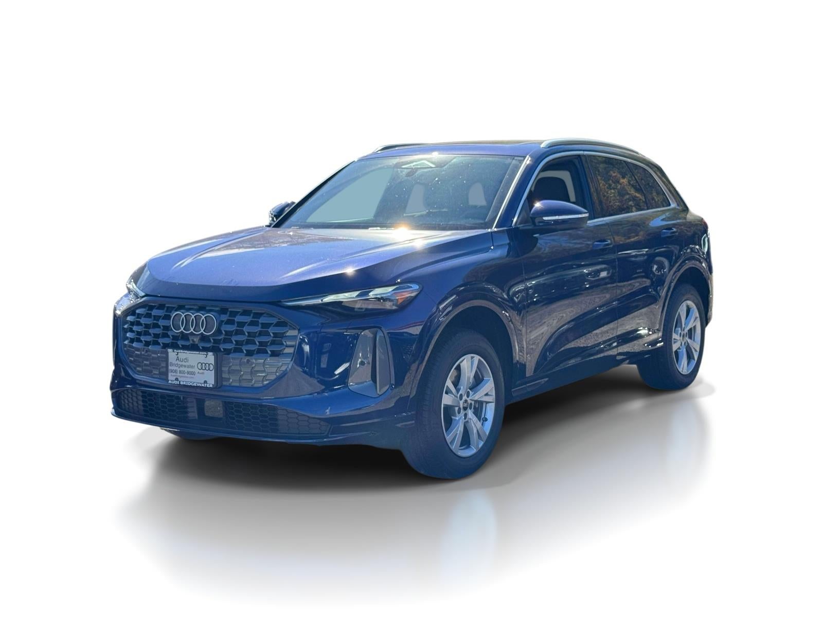 2026 Audi Q5 Premium