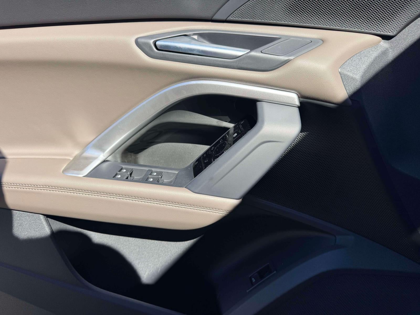 2026 Audi Q5 Premium