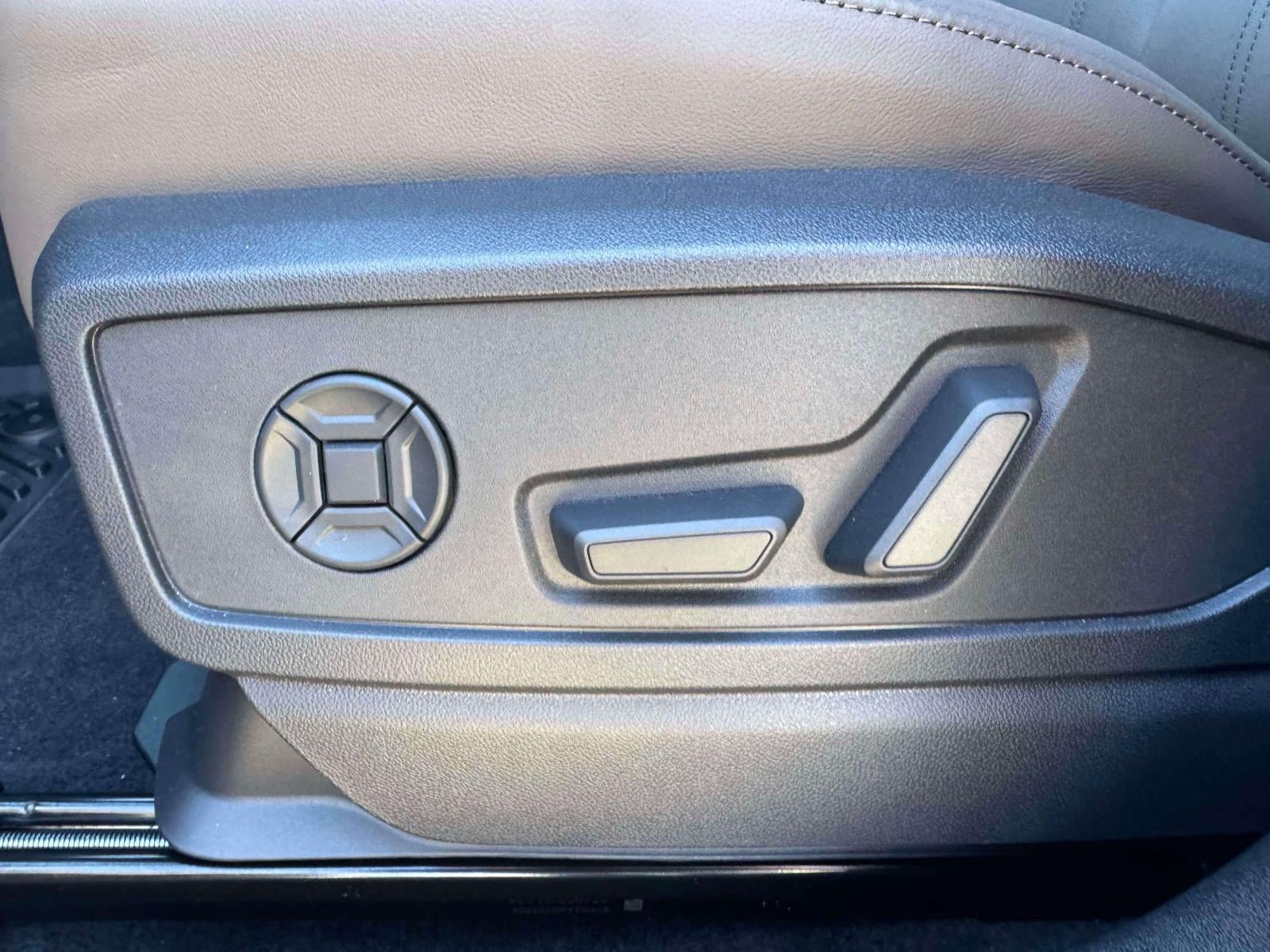 2026 Audi Q5 Premium