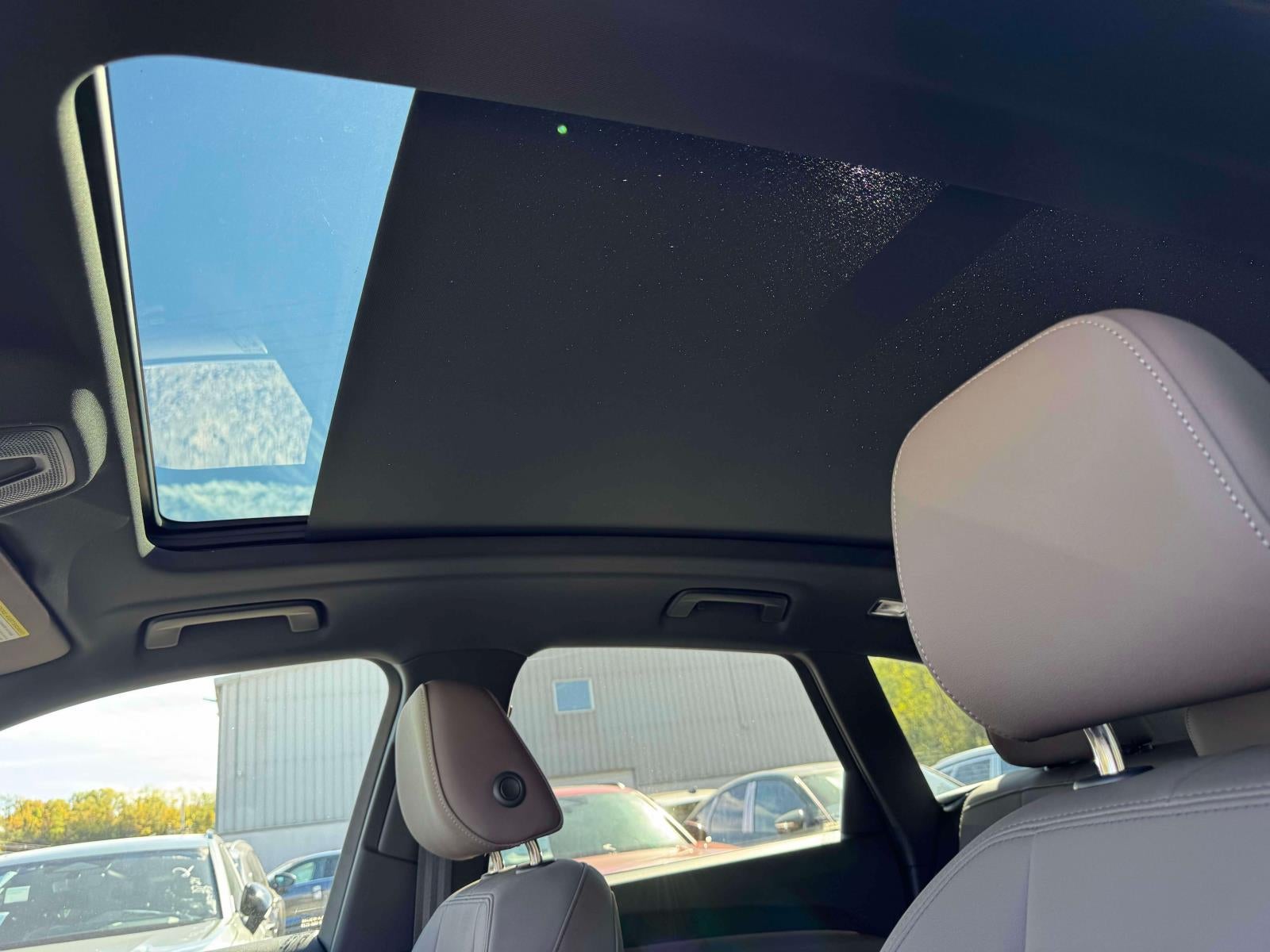 2026 Audi Q5 Premium