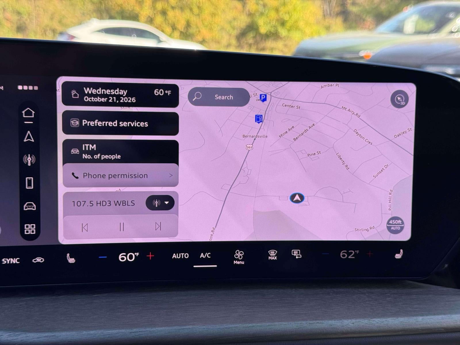2026 Audi Q5 Premium