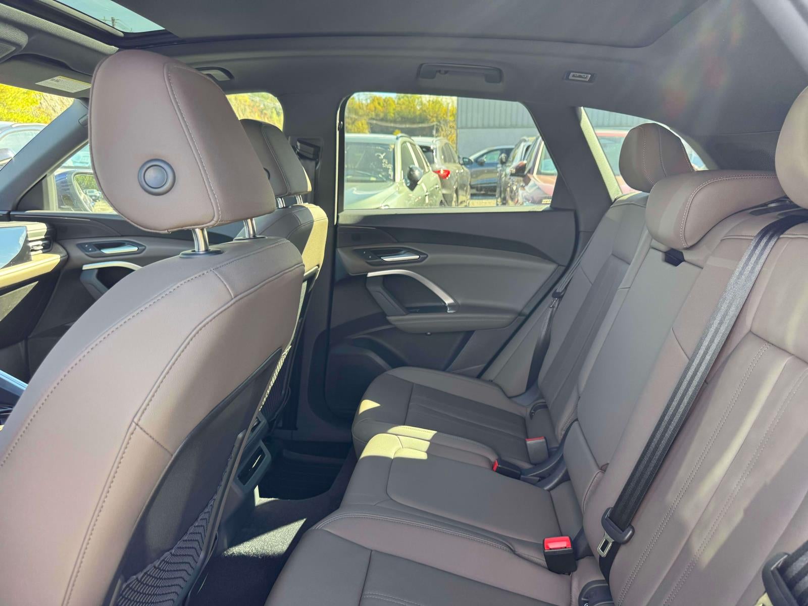 2026 Audi Q5 Premium