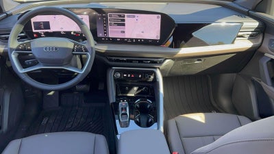 2026 Audi Q5 Premium