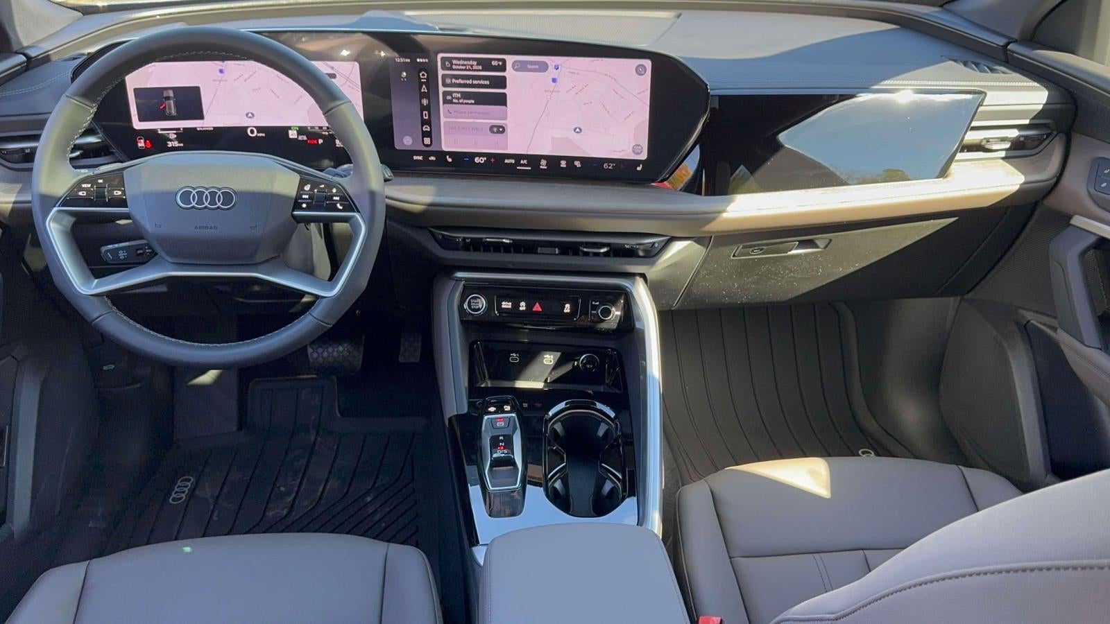 2026 Audi Q5 Premium