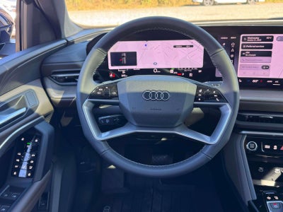 2026 Audi Q5 Premium