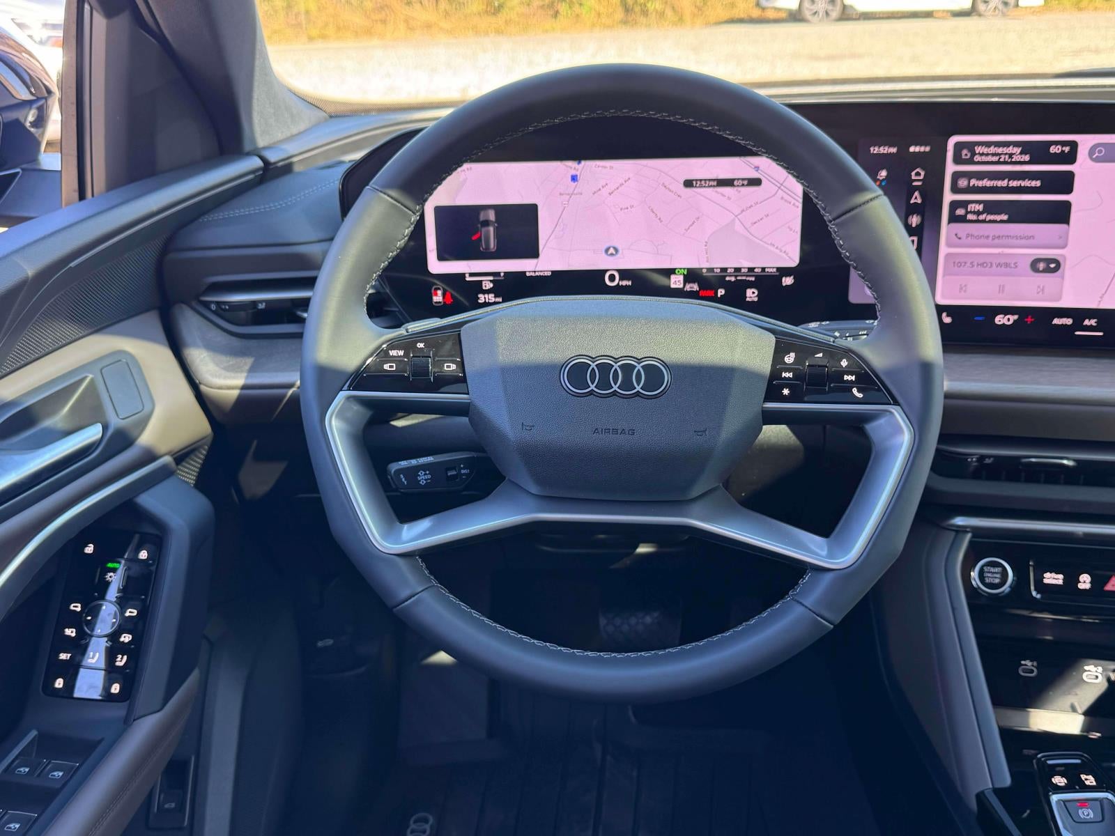 2026 Audi Q5 Premium