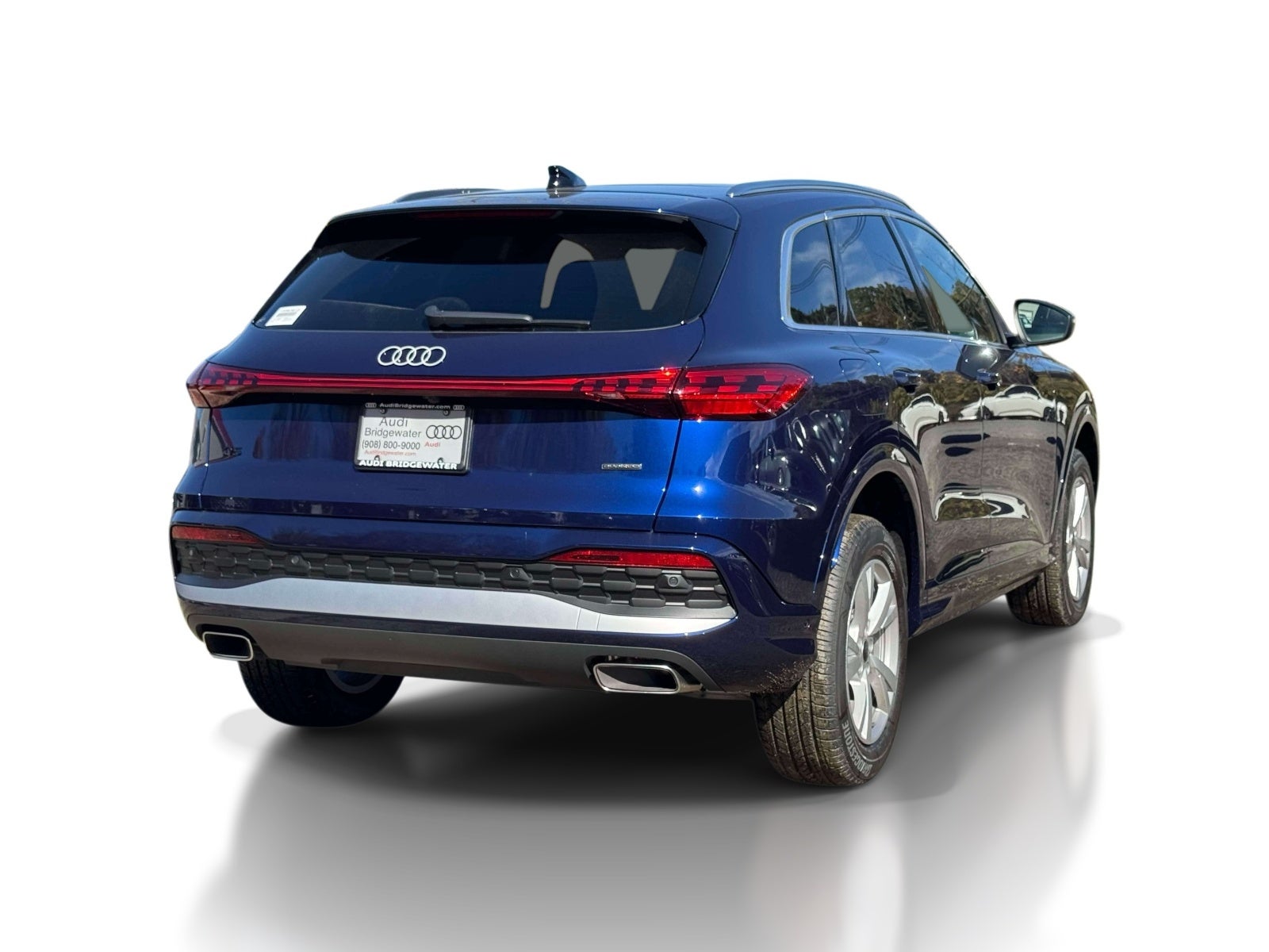 2026 Audi Q5 Premium