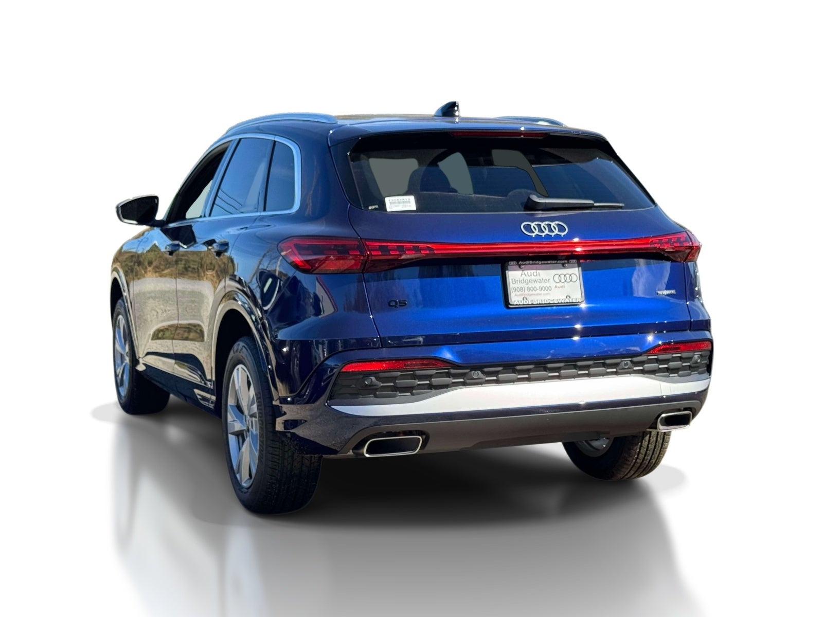 2026 Audi Q5 Premium