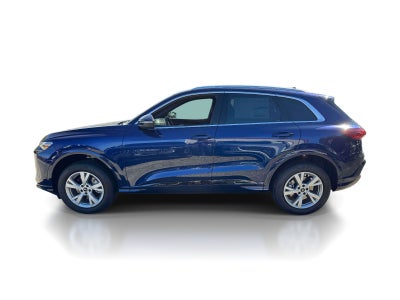 2026 Audi Q5 Premium