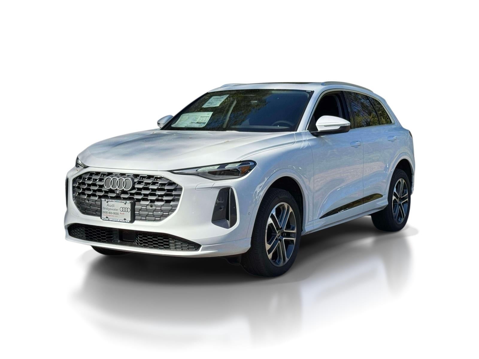 2026 Audi Q5 Premium