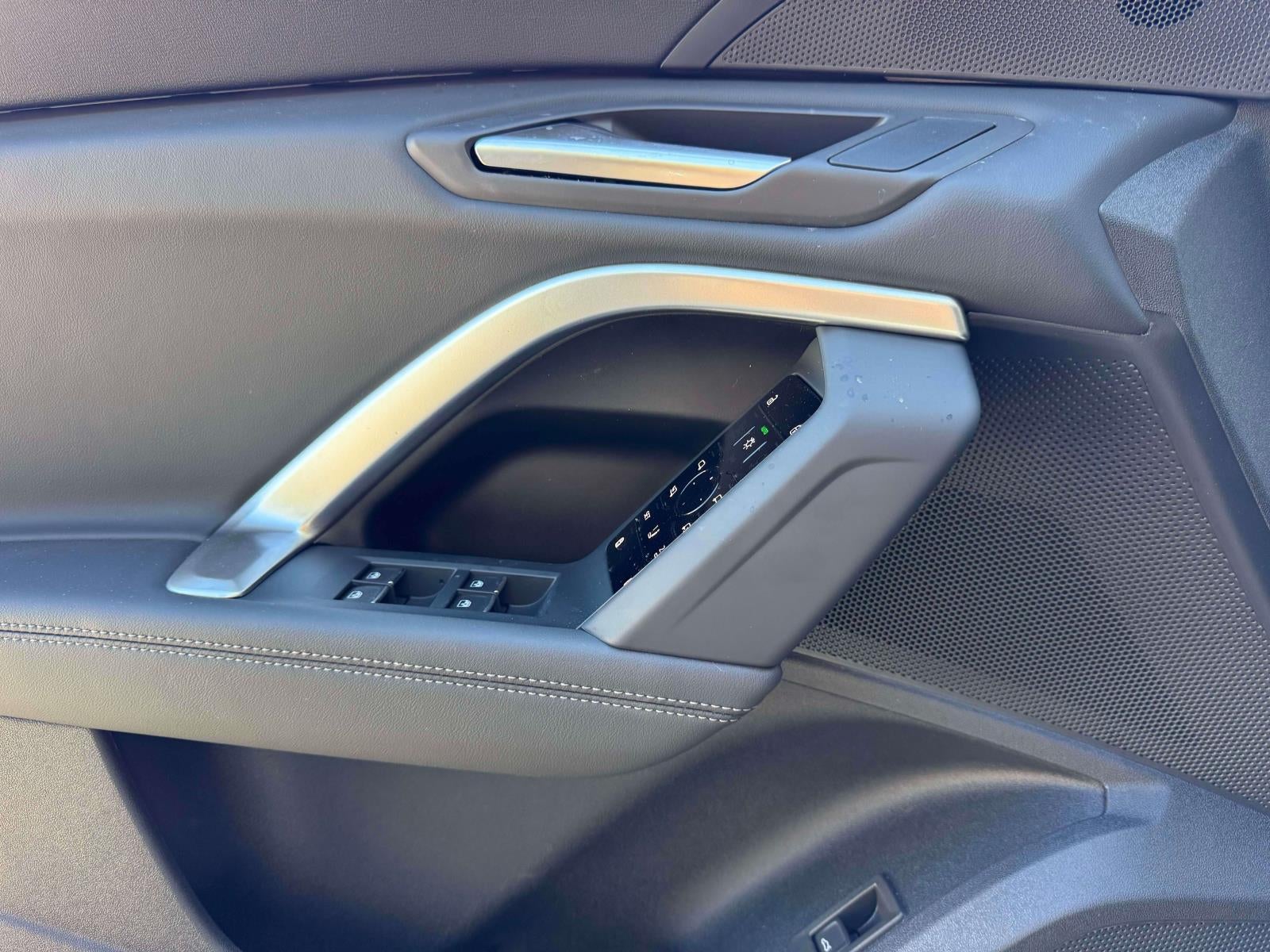 2026 Audi Q5 Premium
