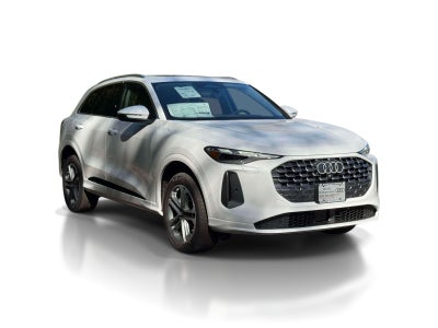 2026 Audi Q5 Premium