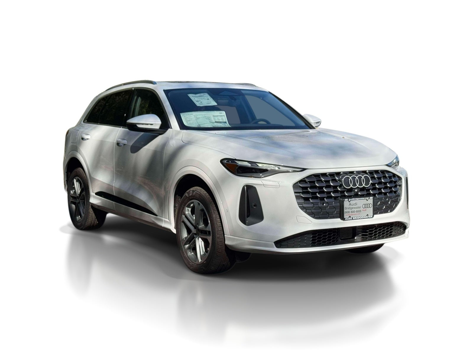 2026 Audi Q5 Premium