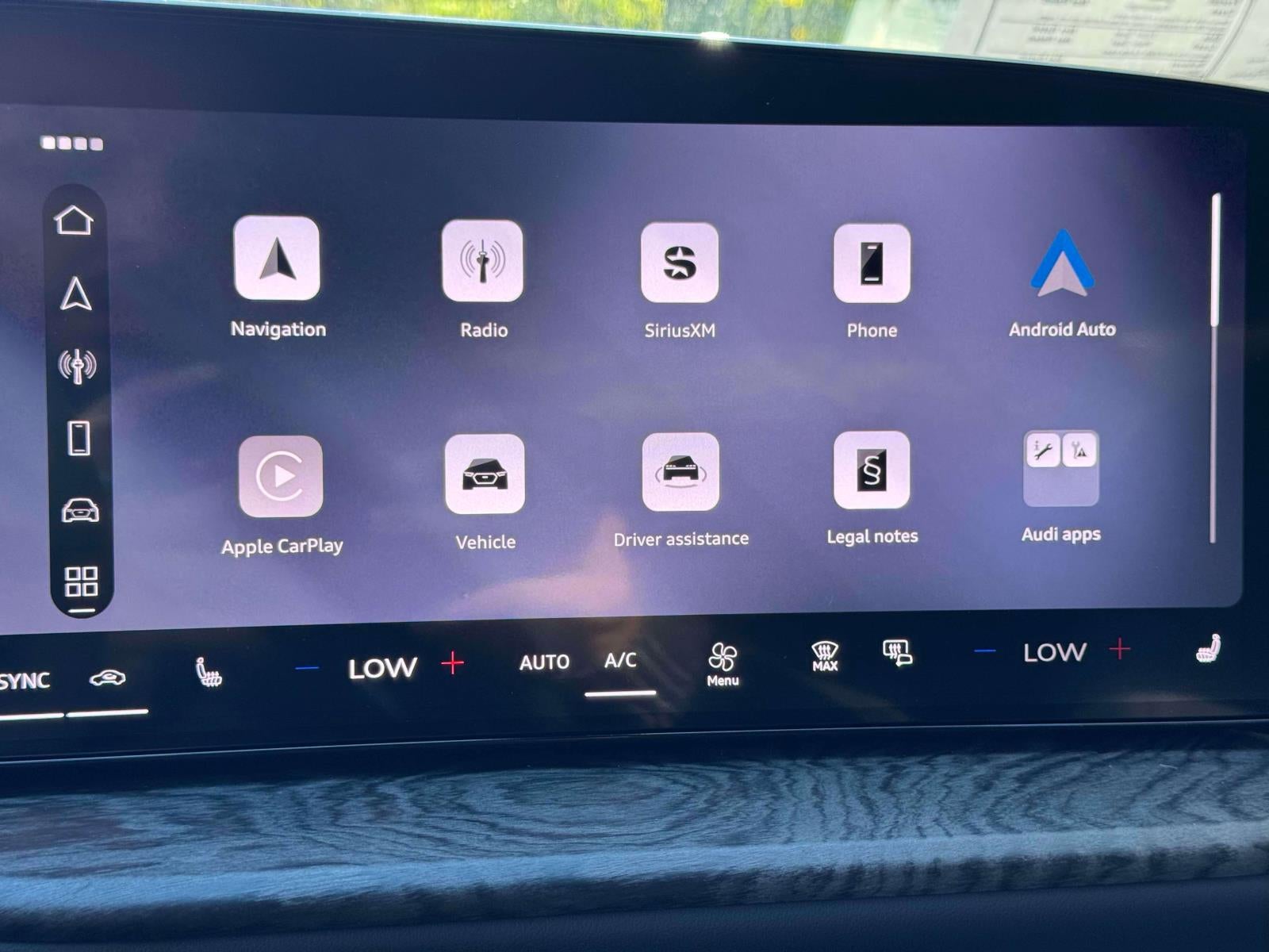 2026 Audi Q5 Premium