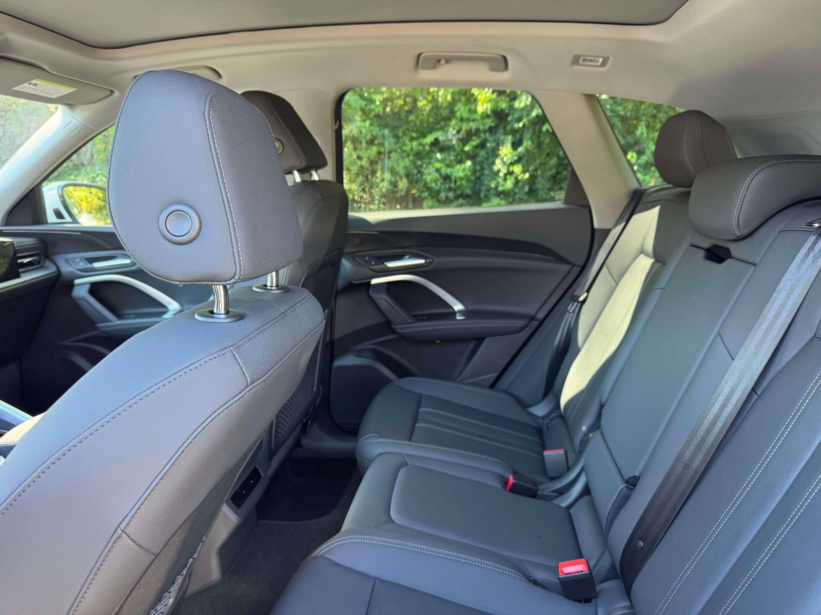 2026 Audi Q5 Premium