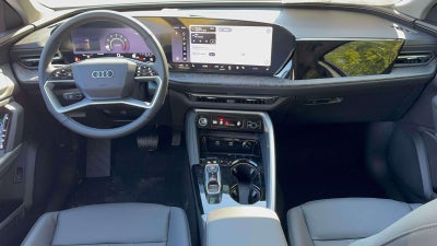 2026 Audi Q5 Premium