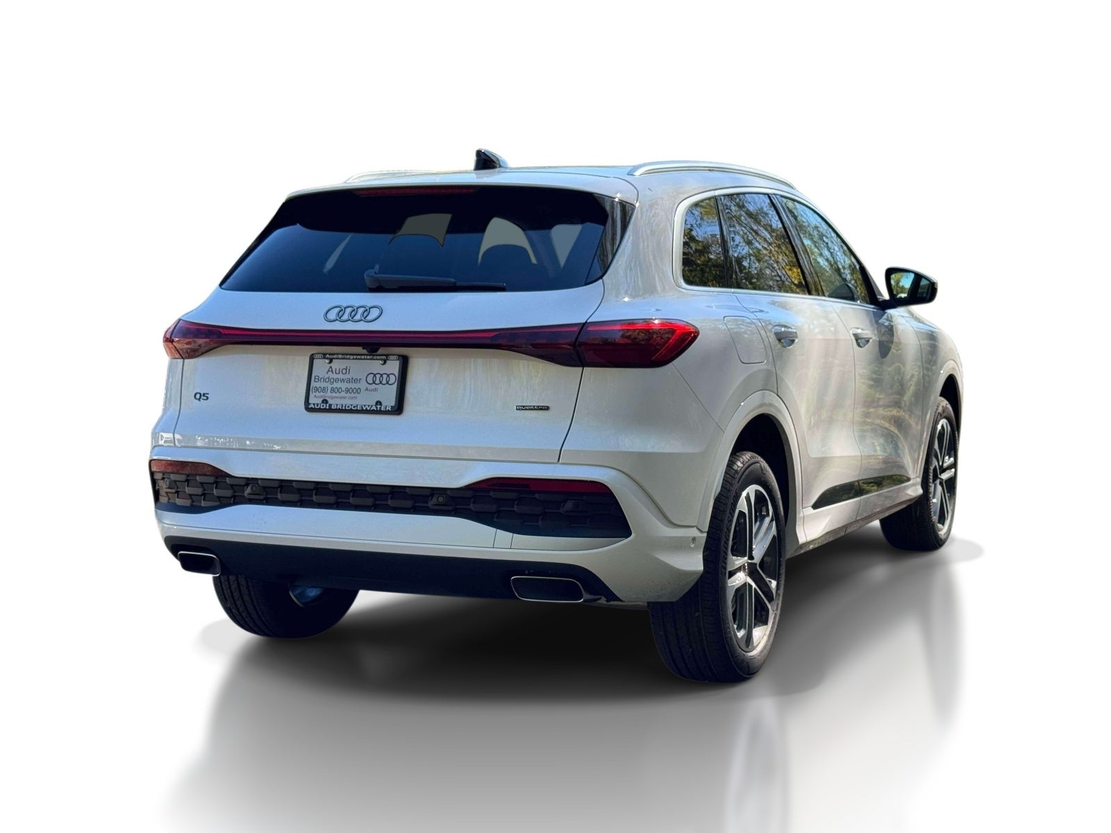 2026 Audi Q5 Premium
