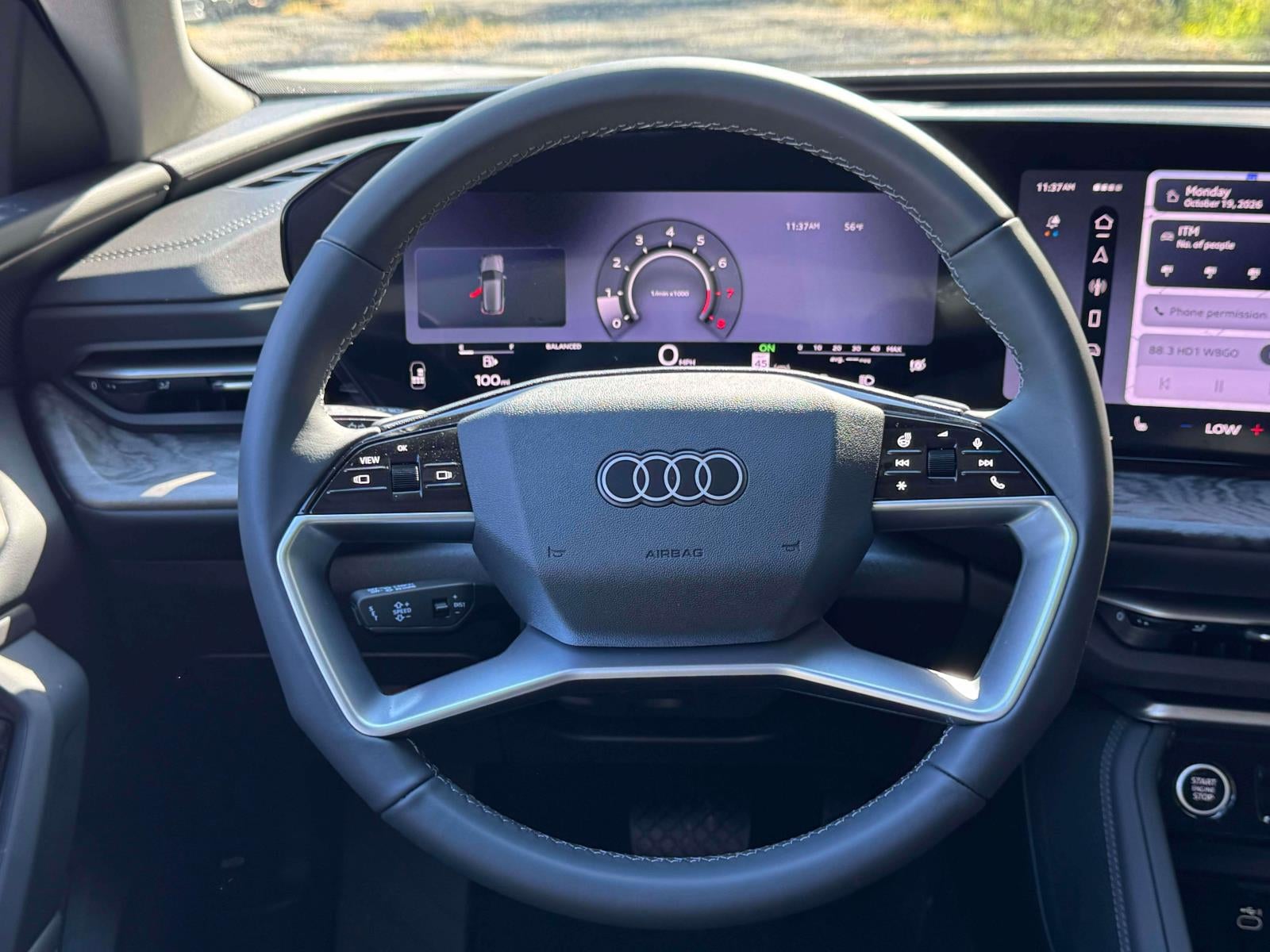 2026 Audi Q5 Premium